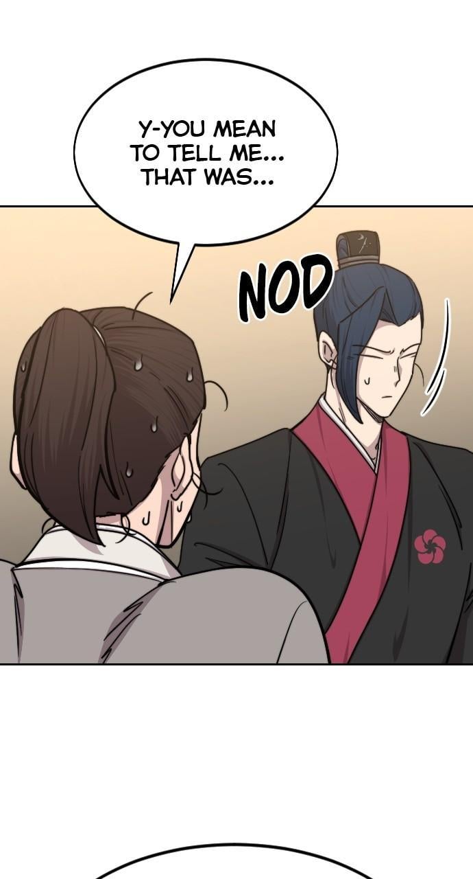 Return Of The Mount Hua Sect, Chapter 73.1 image 024